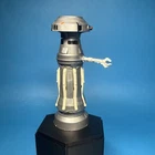 Vtg Star Wars 1980 ESB FX-7 Medical Droid Figure 100% Complete w All Legs HK
