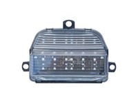 RüCklicht Led Klarglas E-GeprüFt FüR Honda Cbr 900 Rr CBR900 Fireblade