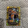 2023 Panini Draft Picks Cedric Tillman Gold Ice Prizm #144 Browns Rookie.    PA9