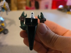 LEGO Teenage Mutant Ninja Turtles TMNT Leatherhead from 79121 Minifigure