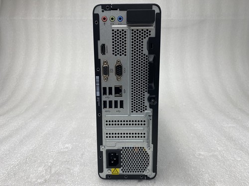 PC HP EliteDesk 800 G1 SFF Core i7-4790 - 3,6Ghz- 16Go- 250Go SSD-win