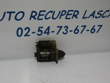 Démarreur Fiat CROMA