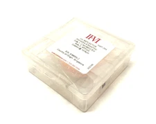 II-VI Infrared 920296 CU Reflector 50mm Dia. 9.5mm Thick 2.441MCC/EG, SPT/UC