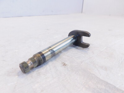 2001-2017 Honda GL1800 Goldwing 1800 Gear Change Shifter Shift Shaft Spindle Rod