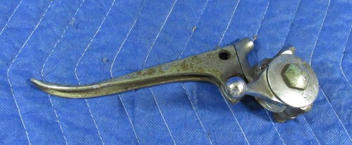 ORIGINAL AMAL CLUTCH CHOKE MAGNETO LEVER TRIUMPH BSA NORTON ARIEL AJS
