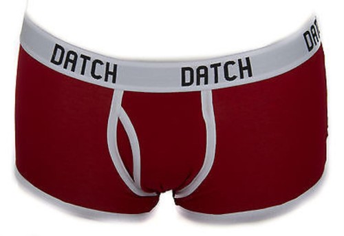 Boxer boxer shorts trunk man men's DATCH item IU0018 - Picture 9 of 31