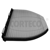 Corteco Innenraumfilter Partikelfilter FüR Mercedes-Benz C-Klasse T-Model S204