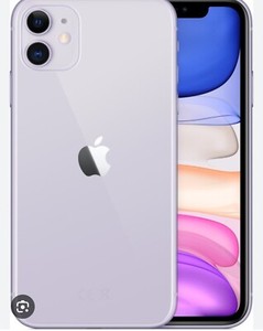 Apple iPhone 11 A2221 (CDMA + GSM) - 128GB - Gelb (Ohne Simlock) (Dual-SIM)