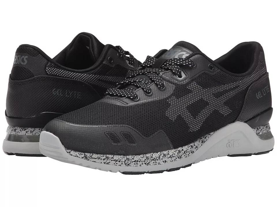 Asics gel best sale lyte iii evo