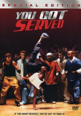You Got Served (DVD, 2004)