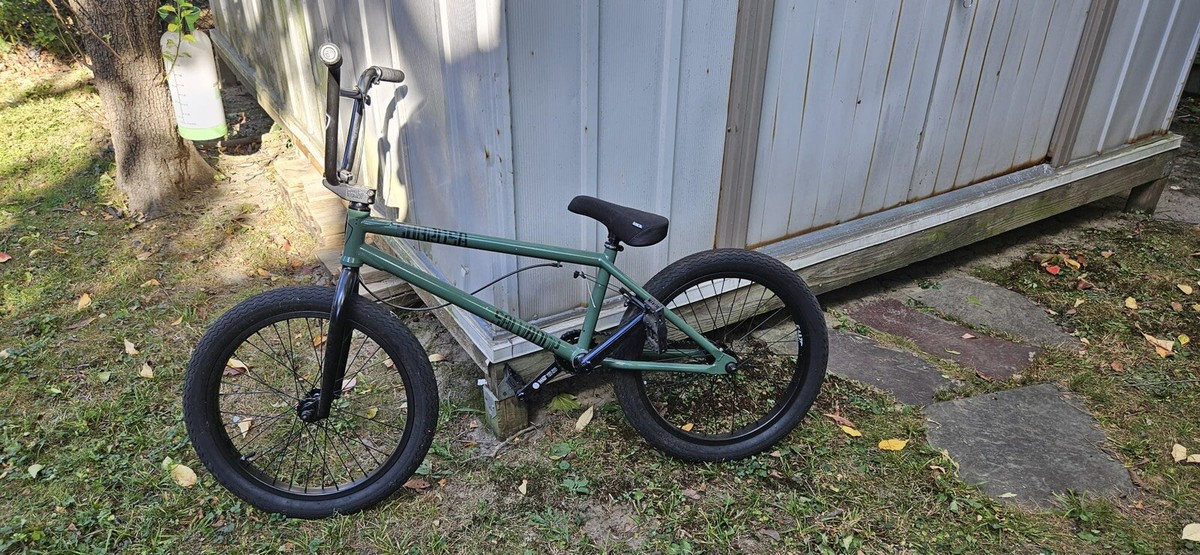 SUBROSA Salvador XL BMX 2021 | eBay