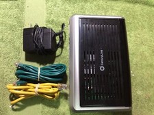 CenturyLink Model C1000A Used 802.11n DSL WiFi Router