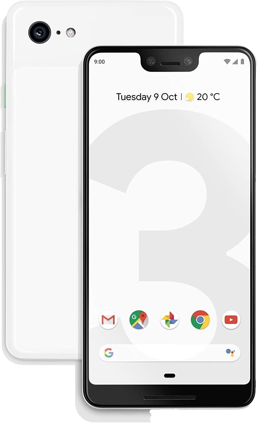 Google Pixel White 128 GB Cell Phones & Smartphones for sale | eBay