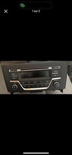 Autoradio Renault Kadjar
