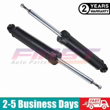 Pair Rear Shock Absorbers Struts Fit Kia Sorento 2015-2020 FWD AWD 55321-C5500
