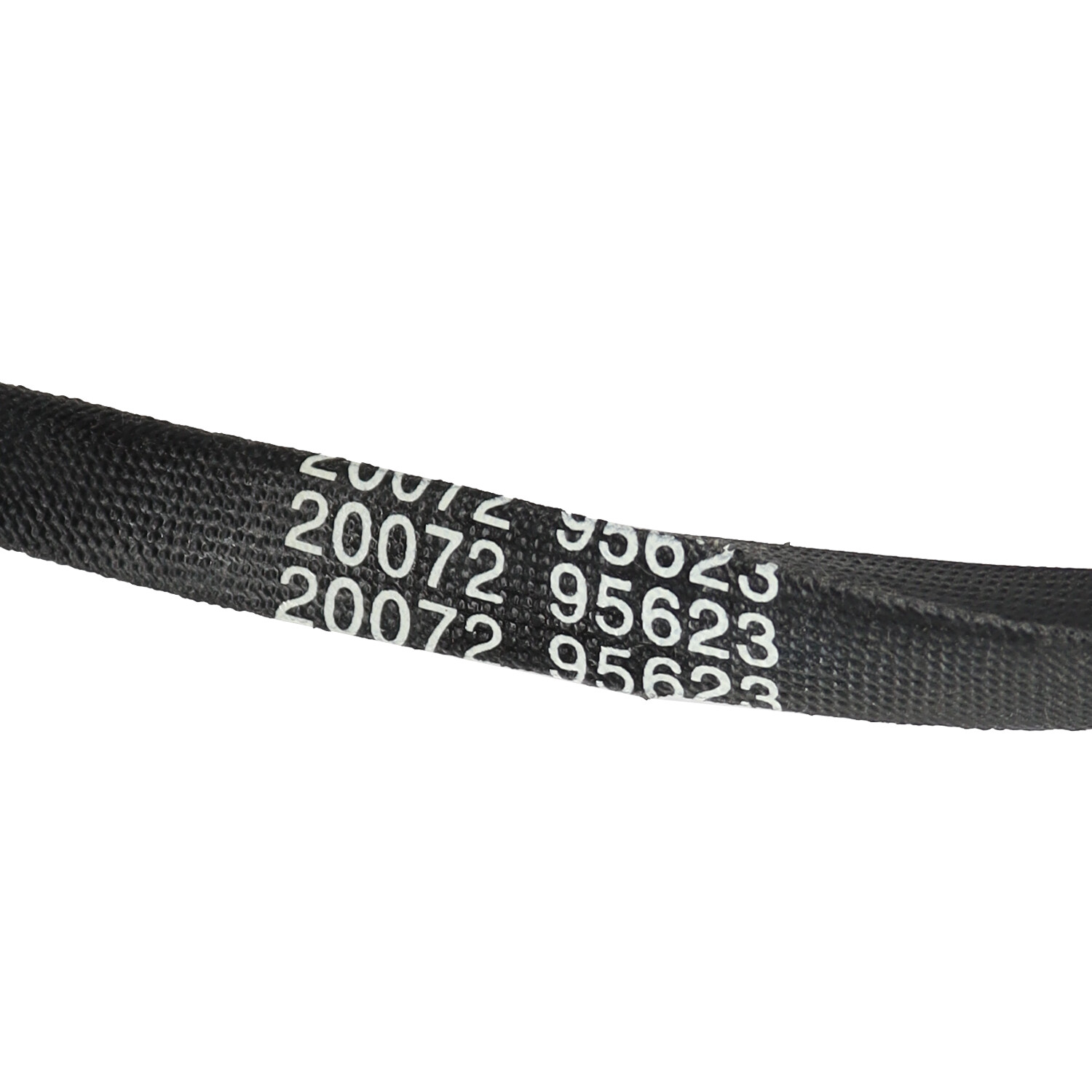 Cintura Ricambio LA100 LA115 Cinghia Copri Cinghia 42 GX20072 Per Tosaerba John Deere LA100, LA105, LA110, LA115 - Misura 1/2 X 102.5 Deck Belt Size - Foto 7