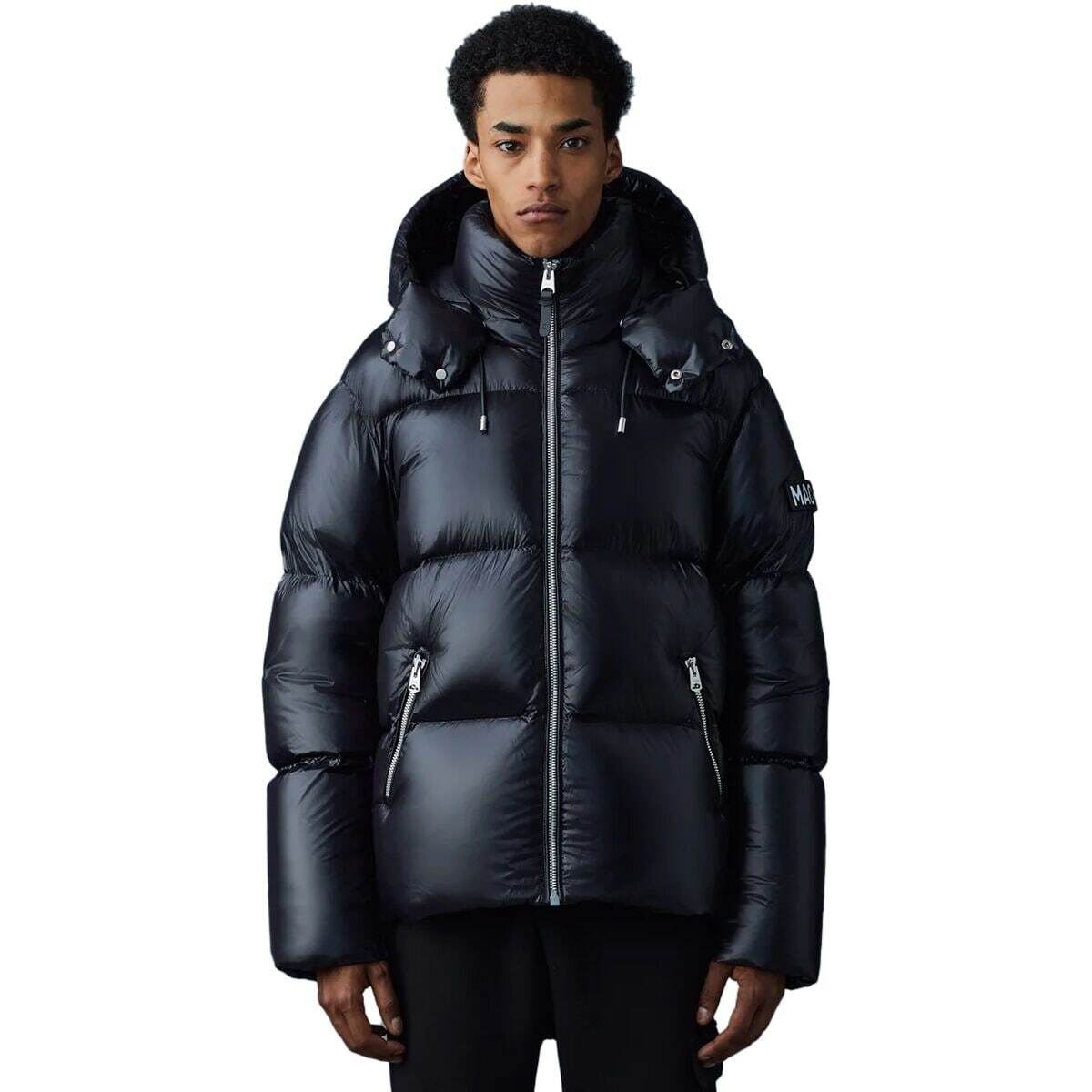 mackage kent