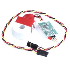 FrSky FCS-150 Telemetrie Sensor für Smartport Stromstärke / X4R, X4RSB, X6R, X8R