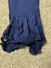 Body Control Design By Ritchi Size S-M Color Blue Made In Colombia — photo 2
