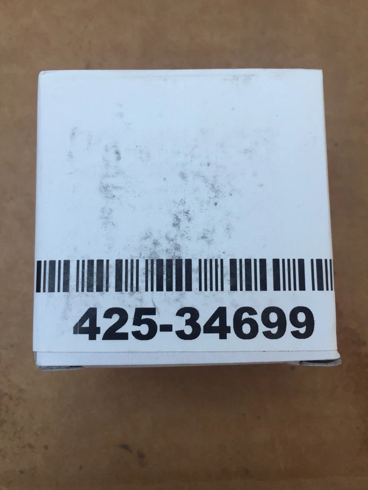 Yanmar 129100-23910 / Mustang Gehl 425-34699 Nos Oem Piston Pin Bushing - Image 2 of 4