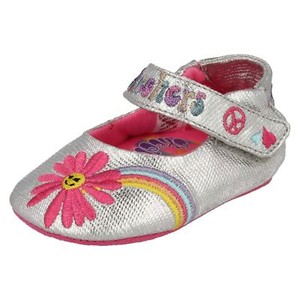 skechers baby girl
