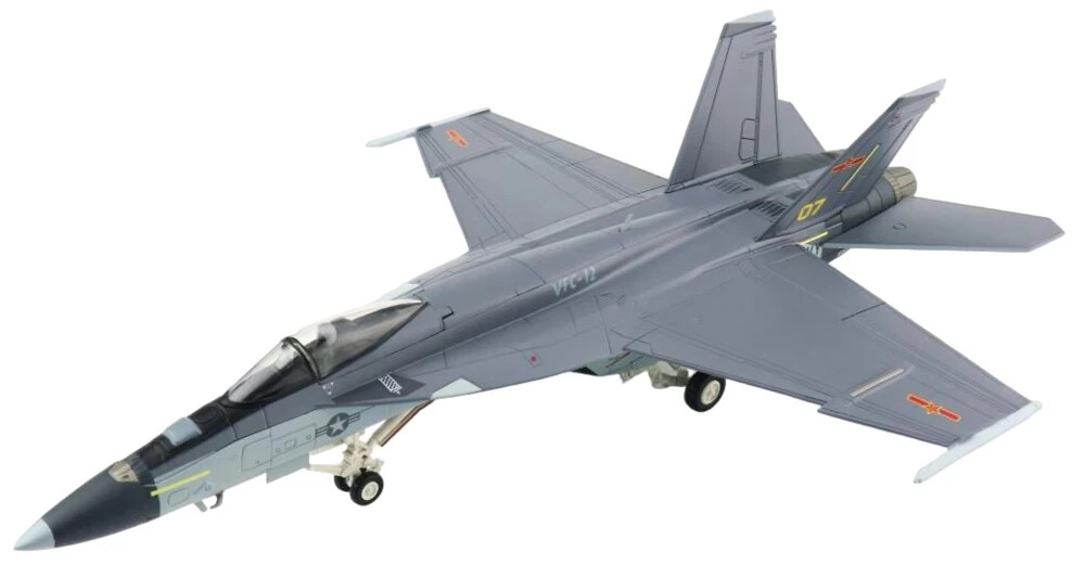 未開封 ホビーマスター 1/72 F/A-18 Hornet 楽天市場】F/A-18F スーパーホーネット アメリカ海軍 VFA-122