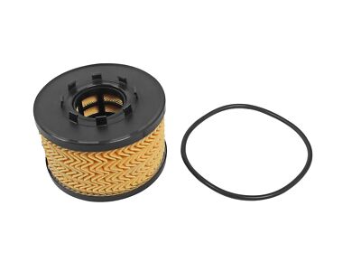 Ölfilter DT Spare Parts 13.41202 Ölfiltereinsatz Filtereinsatz Filter, d: 35 mm