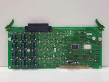 VODAVI S30238-K9042-X12,24-3-X501 DTIB 12/24 OF GDK-100 PCB CARD REV.A