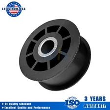 40045001 Washer Idler Pulley Wheel for Whirlpool Maytag Amana WP40045001 PS20409