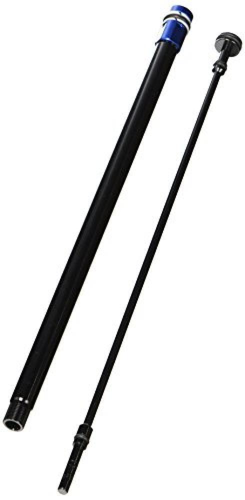 (TG. 35.5 cm) RockShox-Reggisella telescopico Reverb Stealth A2 Kit otturatore/p