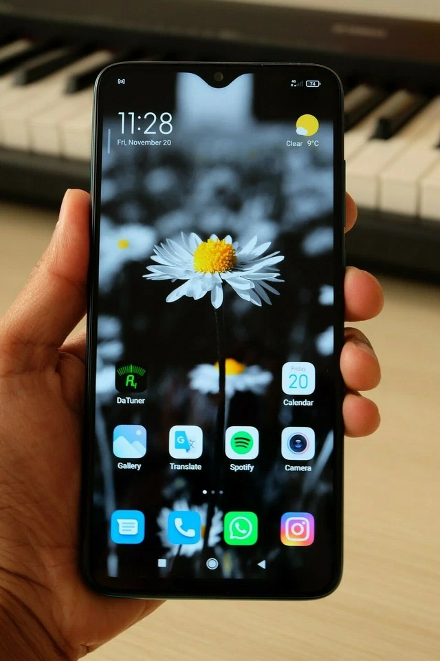 Xiaomi Redmi Note 8 Pro · 64GB, foto 3 di 5