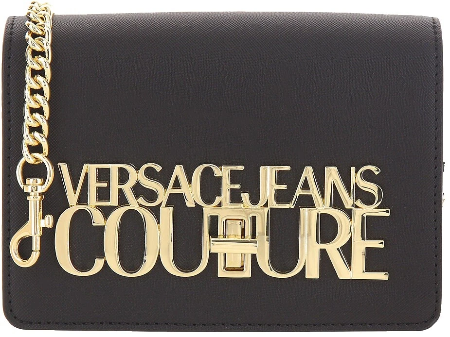 Versace Jeans Couture Shoulder Bags for Women