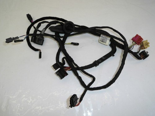 VW Phaeton 3D Türkabel Kabelbaum VR Vorne Rechts 3D1971121D