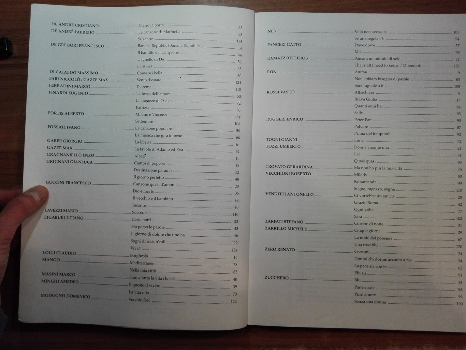 Foto 6 di 6