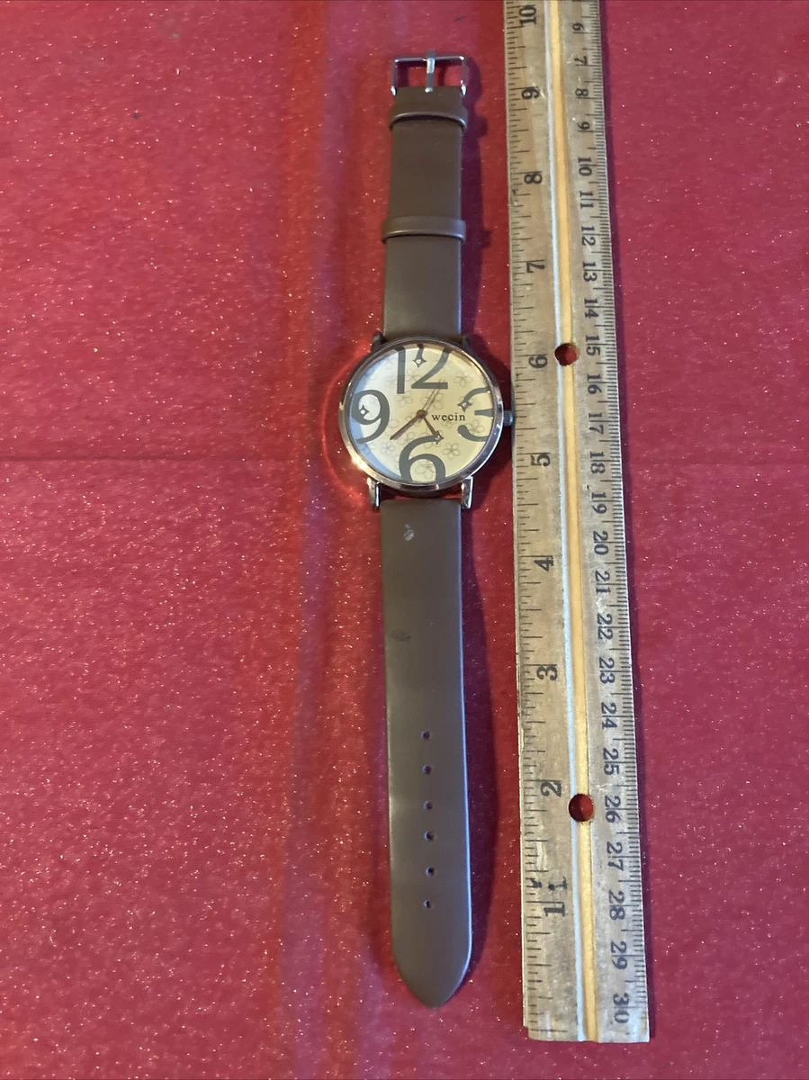 Wecin watch sale