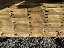 25mm  Redwood TGV ShipLap  Treated 3.6m