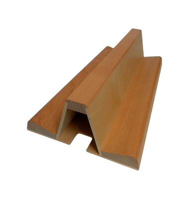 Rev-A-Shelf 448-11SC-SRI-1 Gewürzregal Einsatz Ahorn