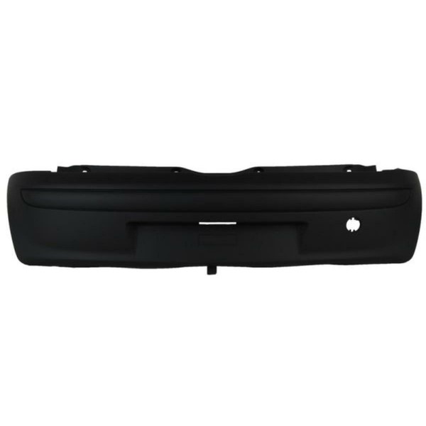 StoßStange Hinten FüR Fiat Punto 188_-image