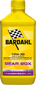 Bardahl Oil Transmission Gear Box 10W-30