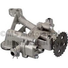 Pierburg 7.08868.01.0 Oil Pump for, Nissan, Opel, Renault, Vauxhall