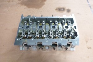 VW SEAT  Audi  1.4 TSI Zylinderkopf 04E103404AE Motorkennbuchstaben CZC CZD