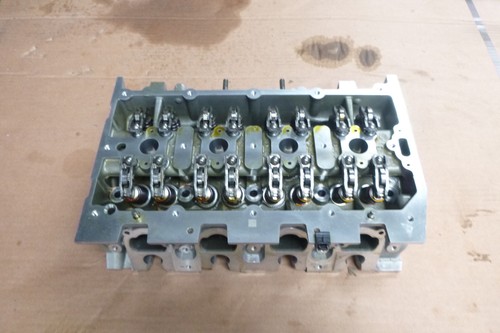 VW SEAT  Audi  1.4 TSI Zylinderkopf 04E103404AE Motorkennbuchstaben CZC CZD