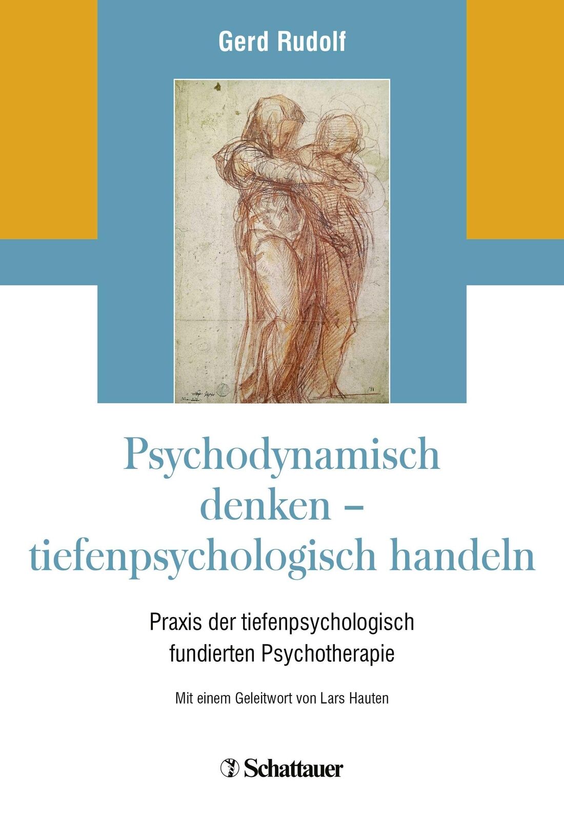 Thumbnail - Psychodynamisch Denken - Tiefenpsychologisch Handeln Gerd ...