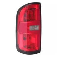 Left Driver Side Tail Light For 2015-2022 Chevrolet Colorado GM2800270 84916711