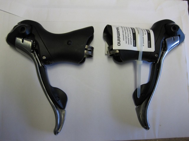 shimano 105 sti 10 speed
