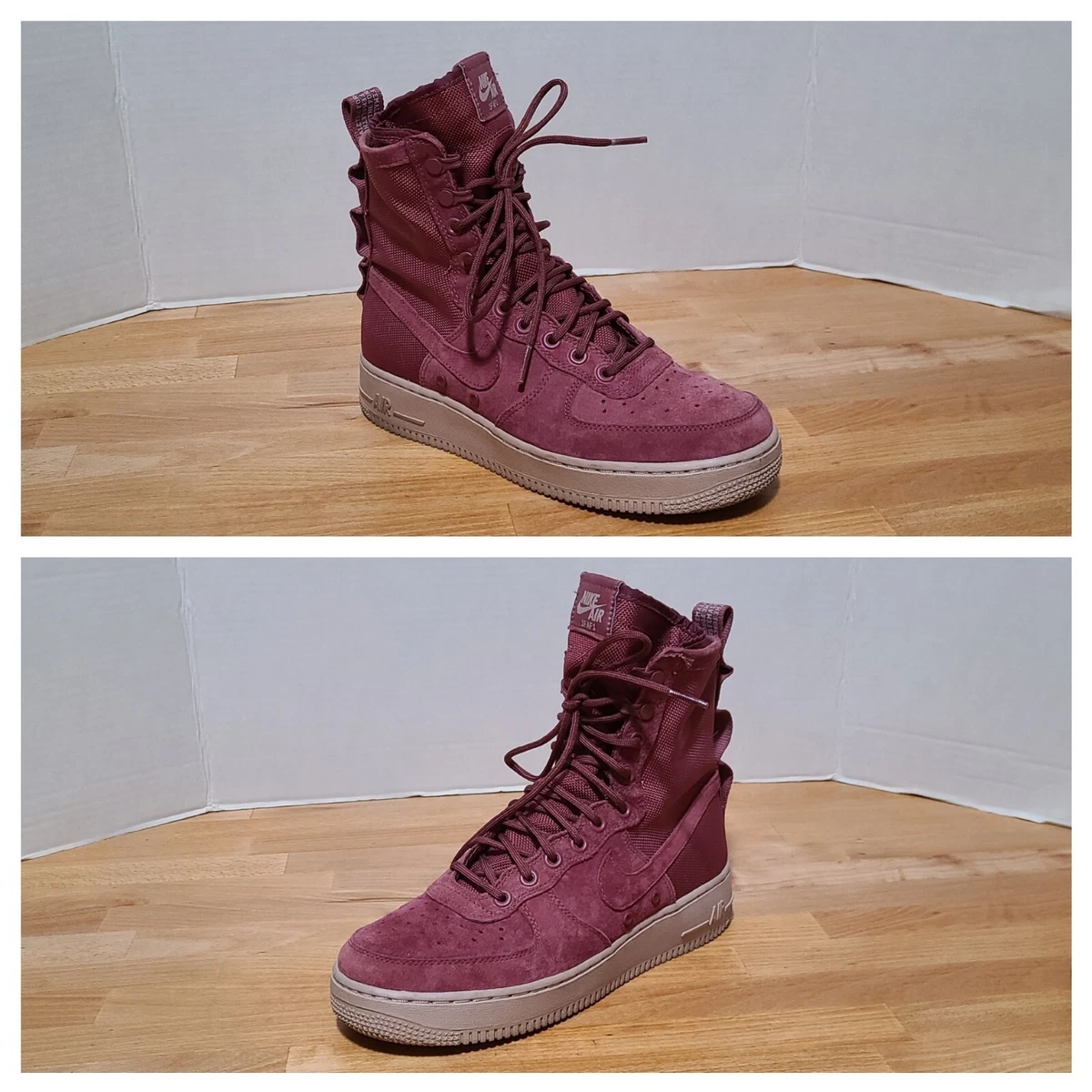 Nike sf af1 force is sale female