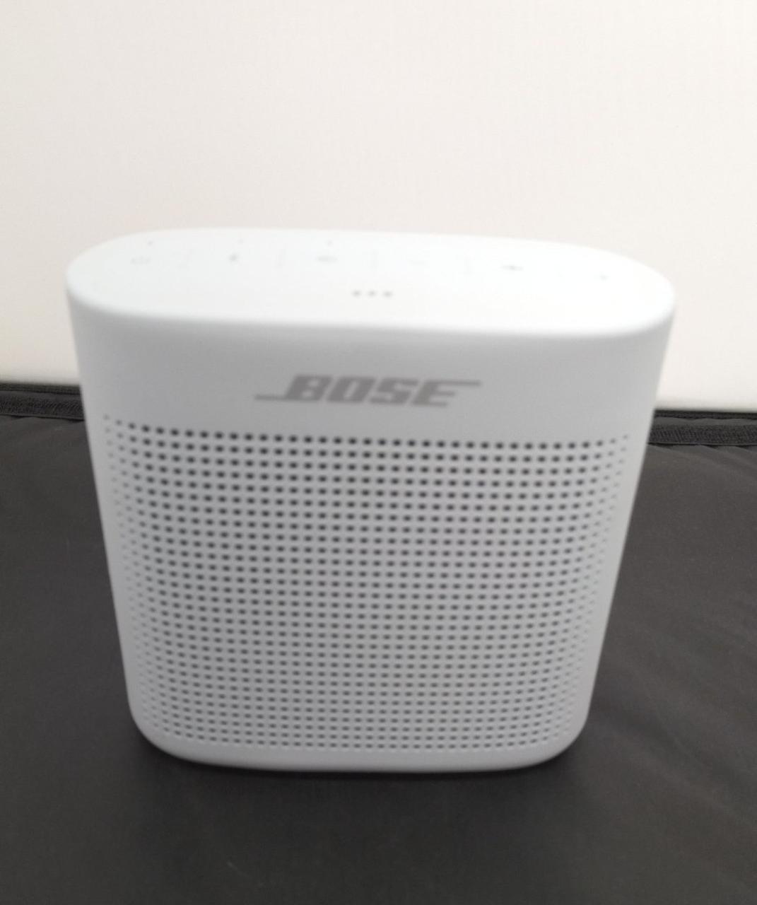 Bose SoundLink Color II Portable Wireless Bluetooth Speaker