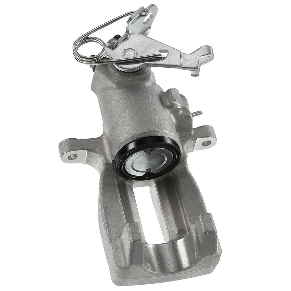 Pinza freno conductor trasero izquierdo audi a8 quattro 2000-2003 s8 2001 2002 2003 Foto 2 de 4