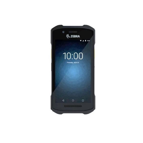 Zebra TC21 computer palmare 12,7 cm (5") 1280 x 720 Pixel Touch screen 236 g Ner