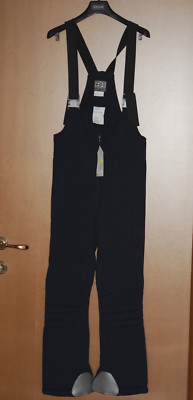 Mc Kee's Linea Sport Milano Ski Set Vintage Bormio Snow Overalls 48